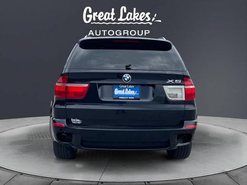 Used 2010 BMW X5 xDrive30i AWD/4WD image 4