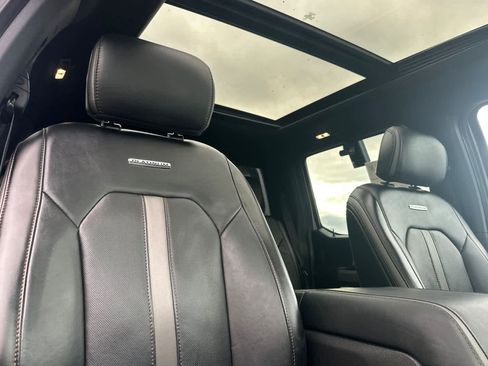 Certified 2021 Ford F250 Platinum image 16