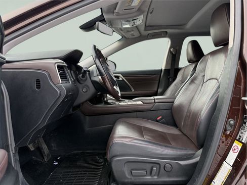 Used 2018 Lexus RX 350 AWD image 10