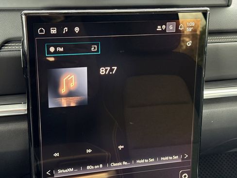 New 2026 GMC Terrain Elevation image 19