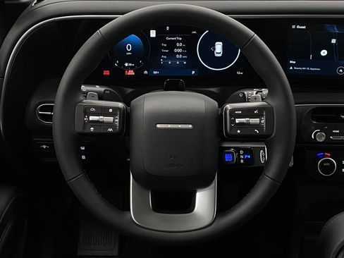 New 2026 Hyundai Palisade Limited AWD/4WD image 15