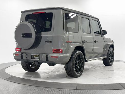 Used 2023 Mercedes-Benz G 550 image 31
