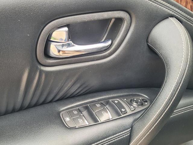 Used 2020 Nissan Armada SL w/ Premium Package RWD image 18