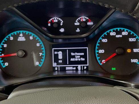 Used 2022 Chevrolet Colorado LT w/ Fleet Safety Package image 22