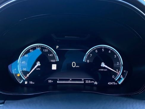 Used 2023 Genesis GV70 2.5T Sport Prestige w/ Sport Prestige Package image 50