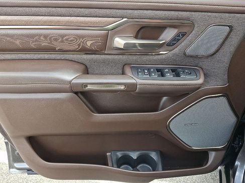 Used 2025 RAM 1500 Limited w/ Bed Utility Group AWD/4WD image 16