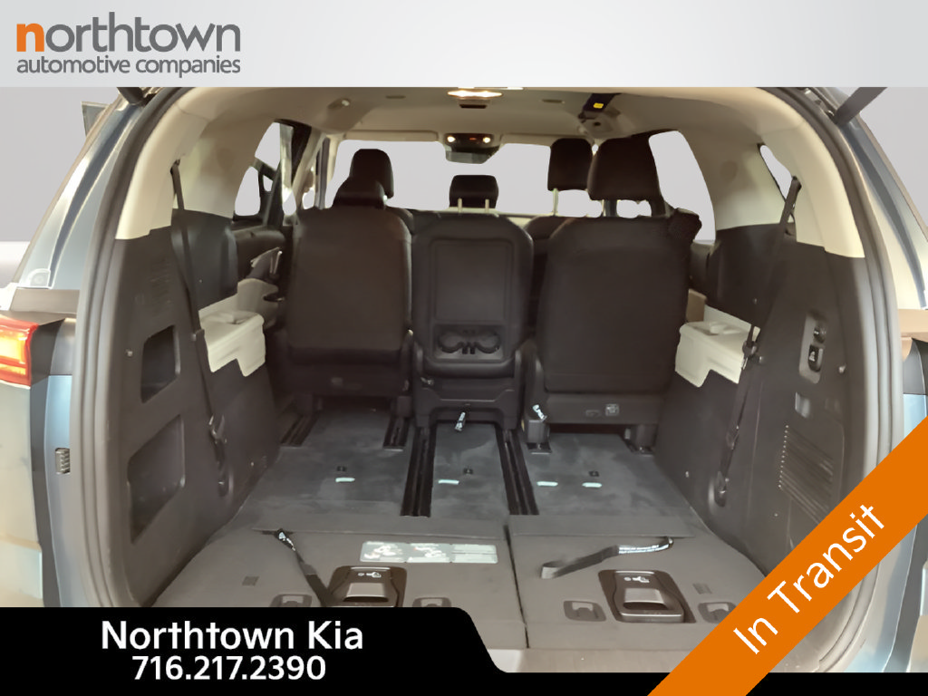 Certified 2023 Kia Carnival SX FWD image 26