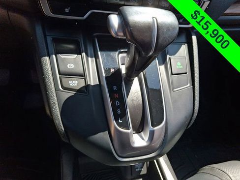 Used 2019 Honda CR-V Touring image 15