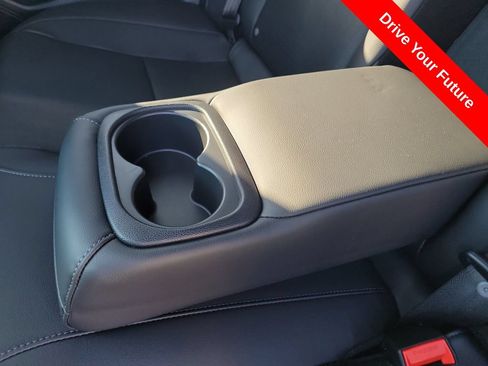 Used 2024 Honda Civic Touring image 23