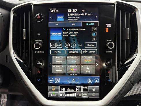 Used 2023 Subaru Ascent Premium image 18