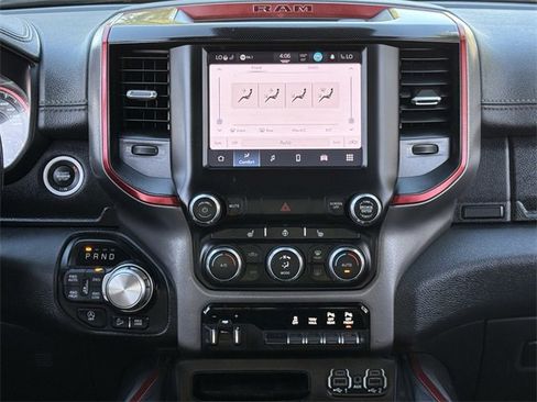 Used 2022 RAM 1500 Rebel w/ Rebel Level B Equipment Group image 18