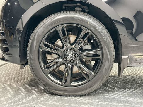 Certified 2023 Land Rover Range Rover Velar R-Dynamic S AWD/4WD image 5