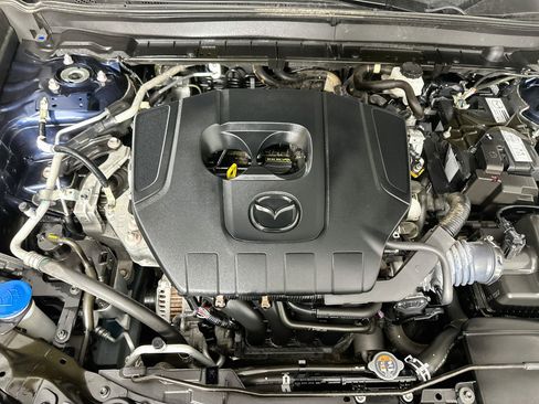 Used 2024 MAZDA CX-30 AWD 2.5 S w/ Select Sport Pkg image 34