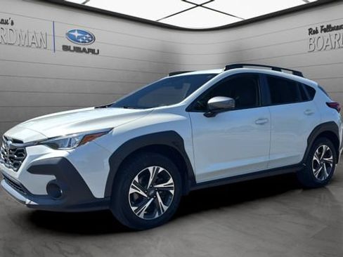 Used 2024 Subaru Crosstrek 2.0i Premium AWD/4WD image 10