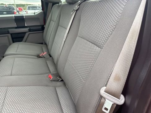 Used 2019 Ford F150 XLT image 18