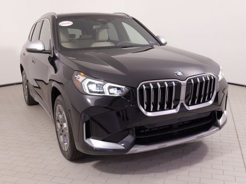 Used 2024 BMW X1 xDrive28i w/ Convenience Package AWD/4WD image 6