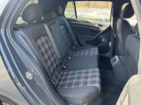 Used 2019 Volkswagen GTI Rabbit Edition image 43