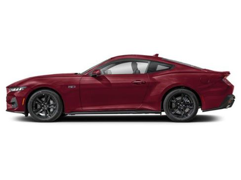 New 2025 Ford Mustang GT Premium image 25