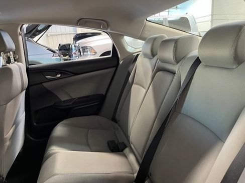Used 2017 Honda Civic EX image 18