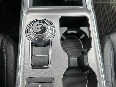 Used 2024 Ford Edge Titanium AWD/4WD image 22
