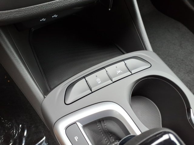 New 2026 Buick Envista Sport Touring FWD image 30