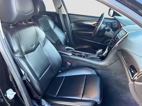 Used 2018 Cadillac ATS 2.0T Sedan image 26