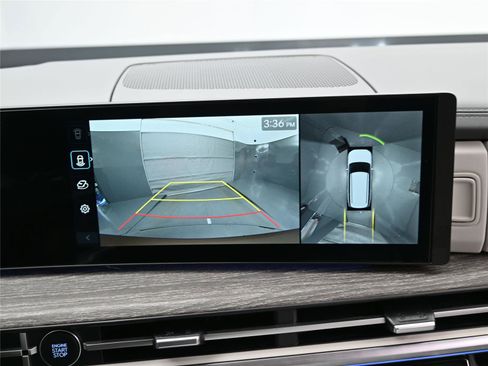 New 2026 Hyundai Santa Fe Calligraphy image 6