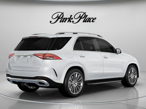 Certified 2026 Mercedes-Benz GLE 350 4MATIC image 19