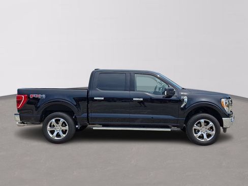 Certified 2022 Ford F150 XLT w/ Equipment Group 302A High AWD/4WD image 7