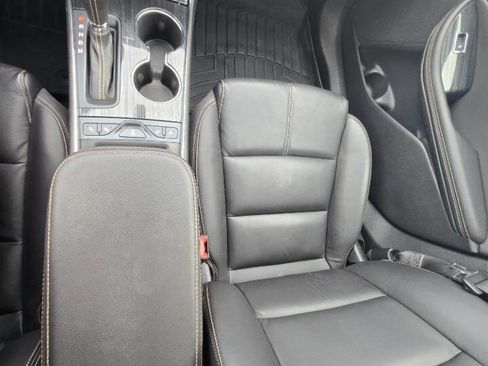 Used 2019 Chevrolet Impala LT w/ Sunroof and Spoiler Package image 35