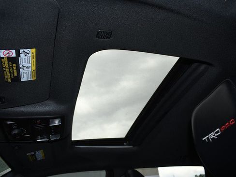 Certified 2023 Toyota Tacoma TRD Pro AWD/4WD image 19