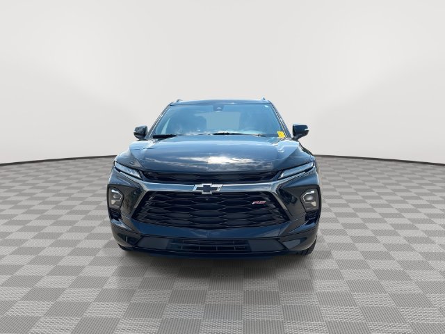 Certified 2024 Chevrolet Blazer RS w/ Driver Confidence II Package AWD/4WD image 5
