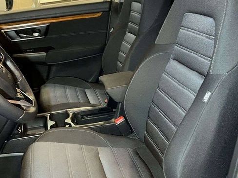 Used 2020 Honda CR-V EX image 8