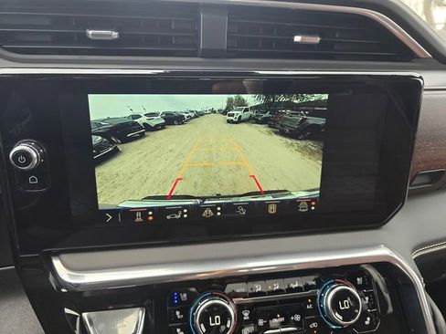 New 2026 GMC Sierra 1500 Denali Ultimate image 20