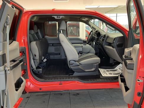 Used 2019 Ford F150 XL w/ XL Power Equipment Group image 15