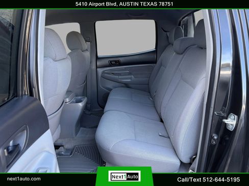 Used 2008 Toyota Tacoma PreRunner image 29