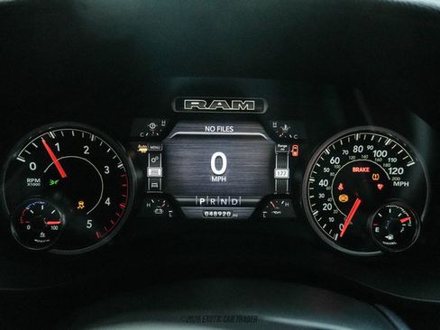Used 2021 RAM 2500 Laramie AWD/4WD image 18