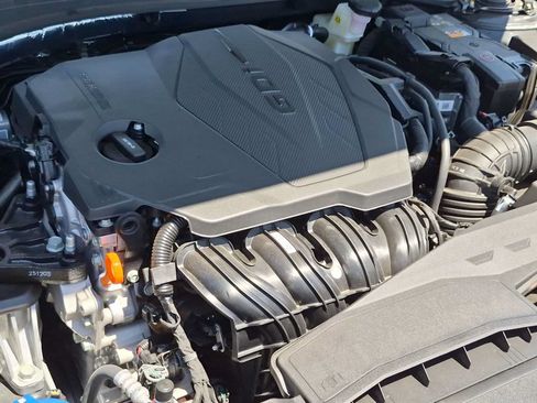 New 2026 Hyundai Sonata SEL FWD image 14