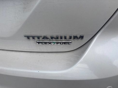 Used 2014 Ford Focus Titanium FWD image 8