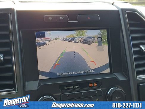 Used 2022 Ford F250 XLT w/ XLT Premium Package AWD/4WD image 22