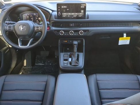 Used 2026 Honda CR-V Sport-L image 14