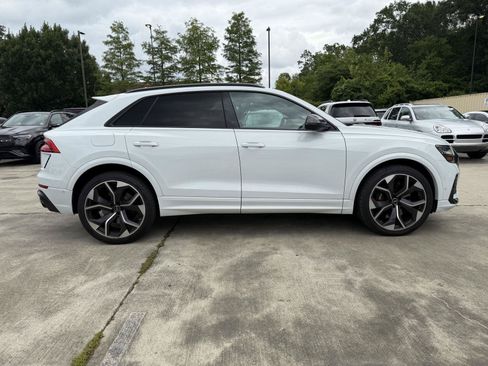 Used 2023 Audi RS Q8 AWD/4WD image 27