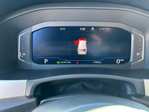 Used 2022 Volkswagen Atlas SE image 18