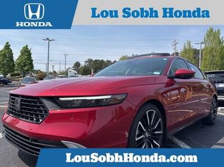 Used 2023 Honda Accord Touring 360° Tour