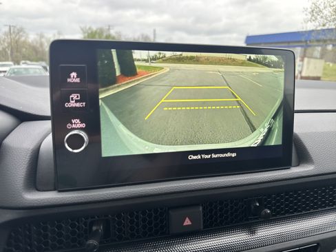 New 2026 Honda CR-V TrailSport image 14