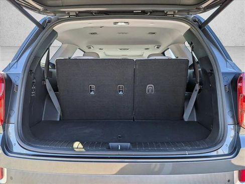 Used 2021 Hyundai Palisade SEL w/ Premium Package image 7