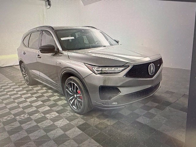 Used 2024 Acura MDX Type S w/ Advance Package AWD/4WD image 1