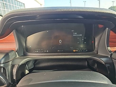 Used 2022 Lincoln Aviator Reserve w/ Elements Package Plus image 14