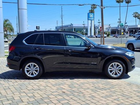 Used 2015 BMW X5 xDrive35i AWD/4WD image 6