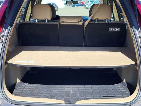 Used 2010 Honda CR-V EX image 31